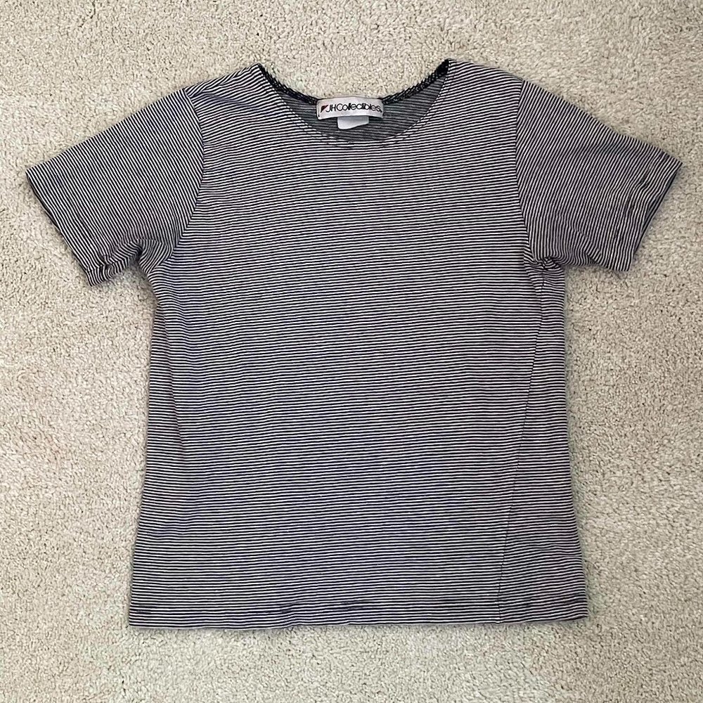Striped T-Shirt
